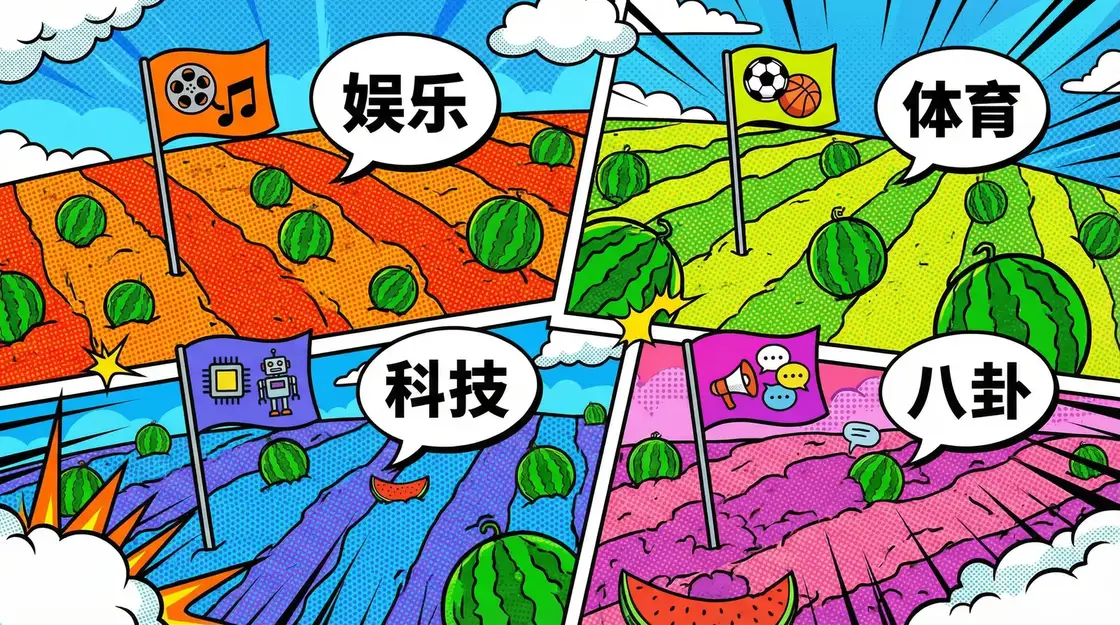 丝瓜视频 - 丝瓜视频在线播放平台 | 高质量免费视频合集 娱乐瓜田分类